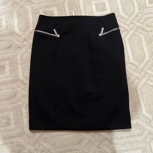 NWOT Michael kors pencil skirt